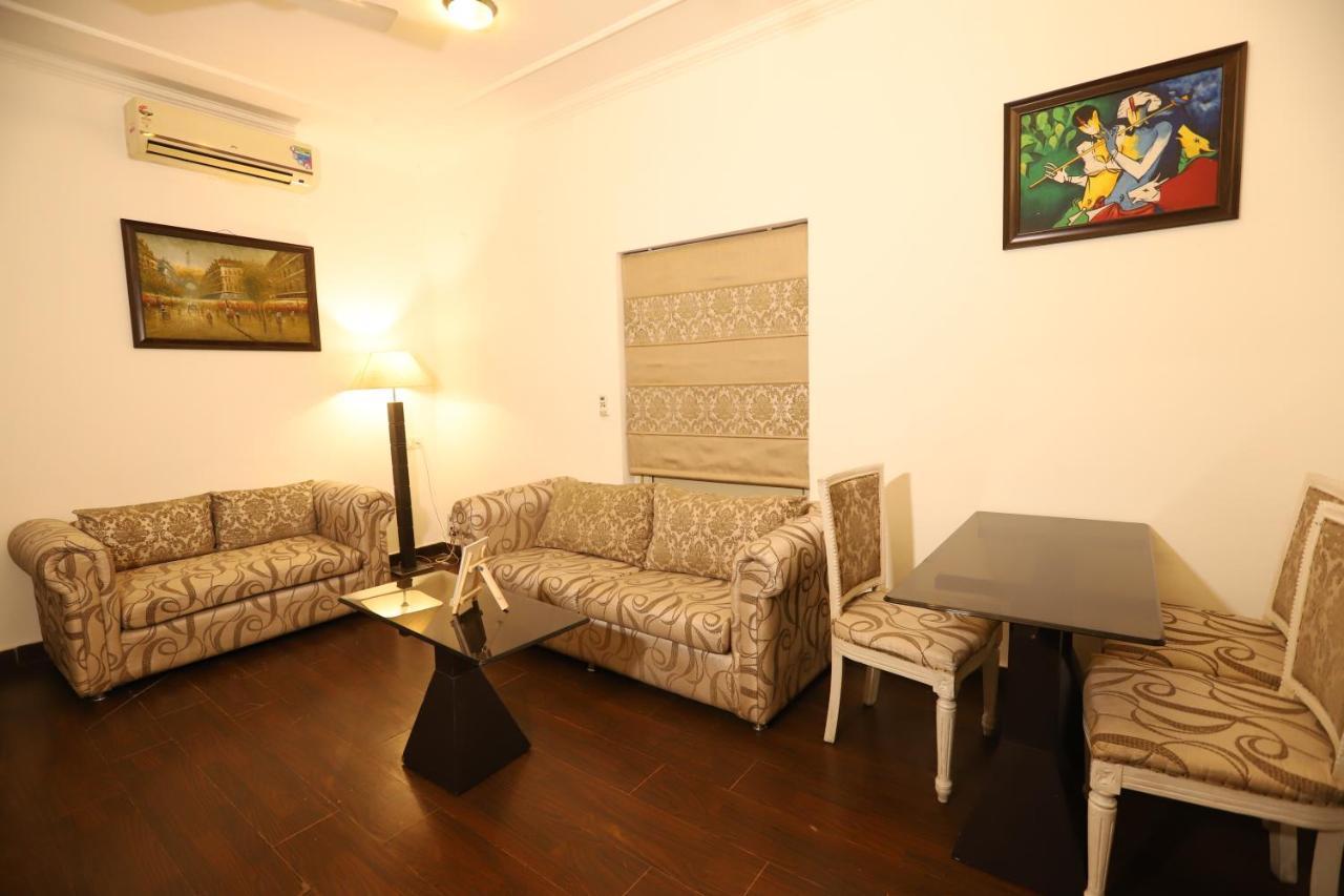 Hotel Capitol Hills - Greater Kailash Delhi New Delhi Luaran gambar